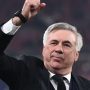 Ancelotti juggles Brazil dreams, Real realities: Contract talks on hold