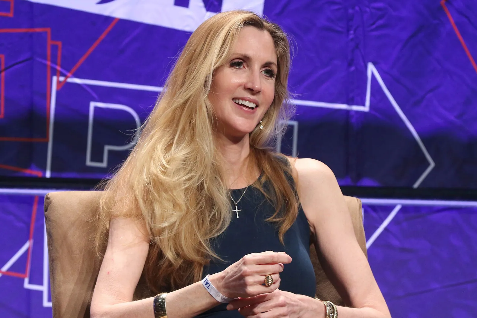 Who is Ann Coulter? A Controversial Conservative Commentator? - How Tall Is Ann Coulter: Conservative Commentator’s Towering Figure