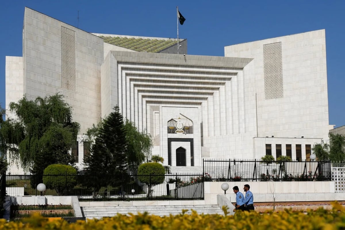 civilian military trial