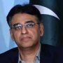 ATC rejects Asad Umar’s bail in Askari Tower attack case