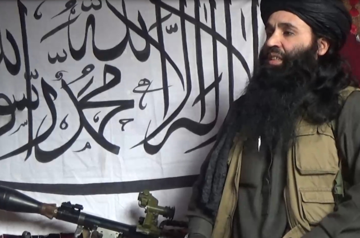 TTP Mardan