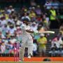 AUS vs PAK: Rizwan, Jamal shine as Pakistan all out for 313 on day one of Sydney Test