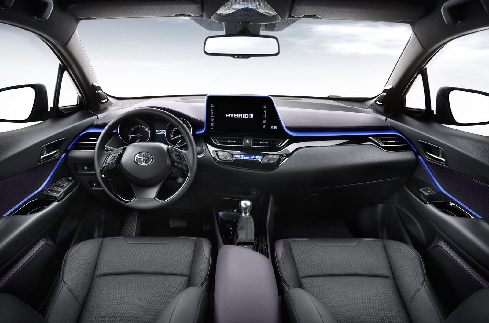 Toyota CHR 2024 Latest Price in Pakistan - January Update