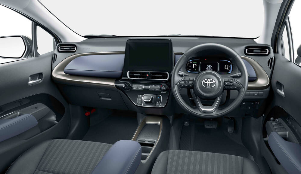 Toyota Aqua Latest Price in Pakistan & Features - January 2024