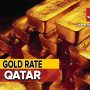 Gold Rate in Qatar Today - 27 April 2024