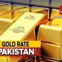 Gold Rate in Pakistan Today – 29 February 2024