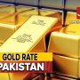 Gold Rate in Pakistan Today – 08 April 2024