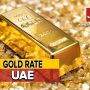 Gold Rate in UAE: Today Gold Rate in Dubai – 1 May, 2024