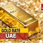 Gold Rate in UAE: Today Gold Rate in Dubai for, 30 January 2024