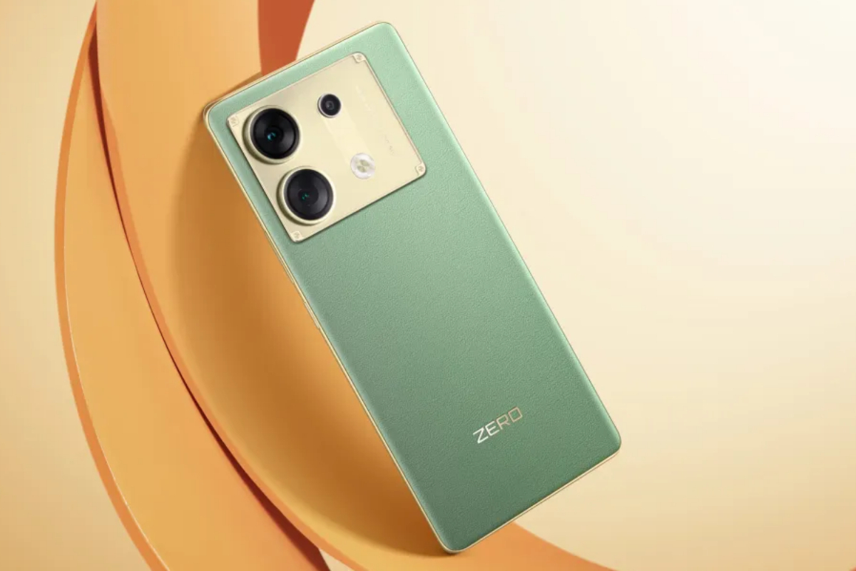 Infinix Hot 40 Price in Pakistan and Specifications for July 2024