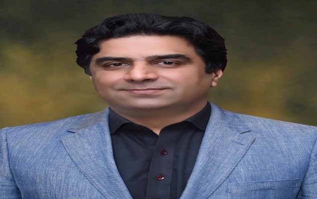 Ali Nawaz Awan granted interim bail