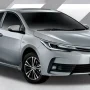 Toyota Corolla Grande: New Price in Pakistan for April 2024