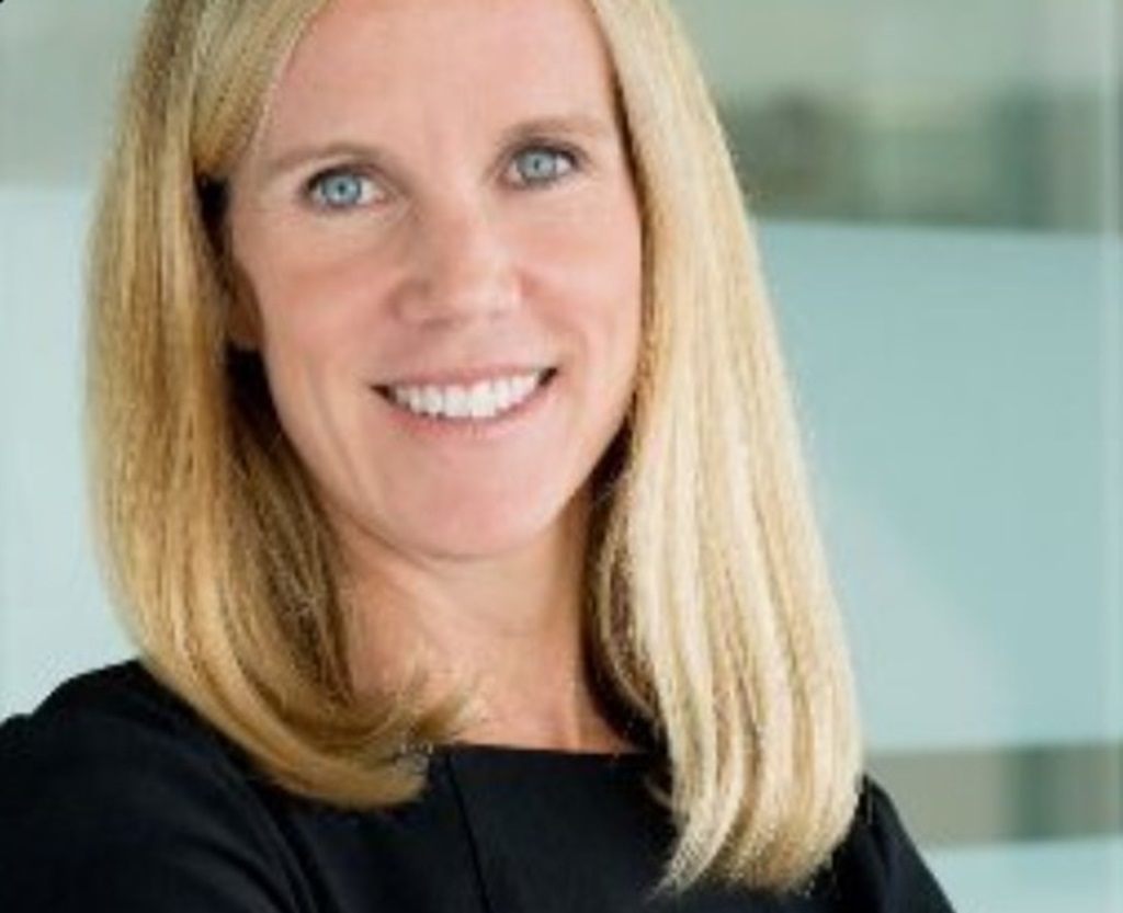 Andrea Kendall-Taylor’s work has been published in various political science and policy journals, including the Journal of Peace Research. (Source: Twitter)