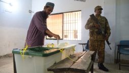 Cabinet approves deployment of army during general elections