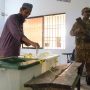 Cabinet approves deployment of army during general elections