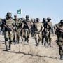 Two soldiers martyred, two terrorists killed in Lakki Marwat exchange of fire