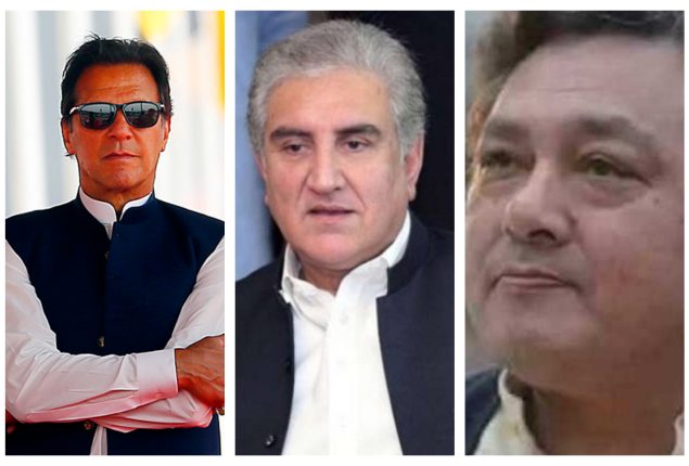 Azam Khan gives another statement in cipher case