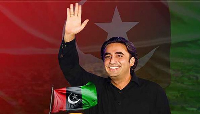Bilawal appeals PTI workers to support PPP in elections