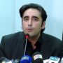 CJP Isa had option to issue political verdict on PTI plea: Bilawal