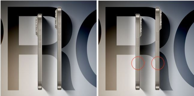 Apple iPhone 16 Renders Reveal Modest Changes