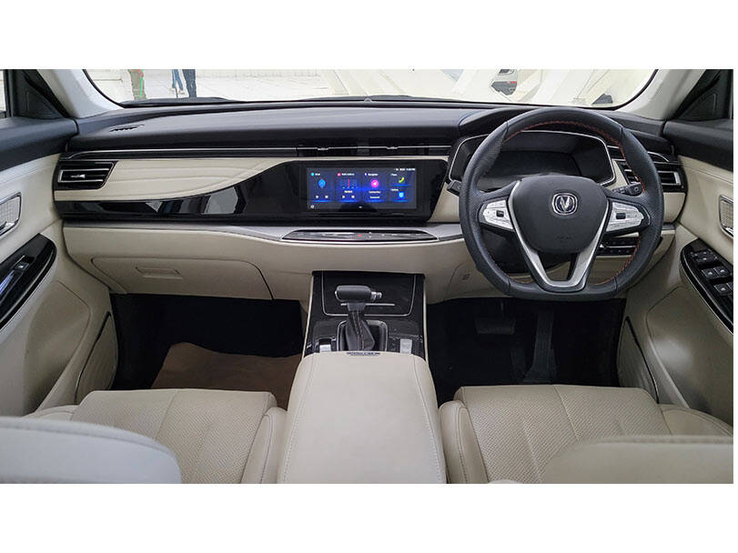 Changan Oshan X7 2024: Latest Price in Pakistan & Features, January Update