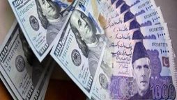 US dollar rate in Pakistan decline by Re0.13 to Rs270.97 on Jan 18