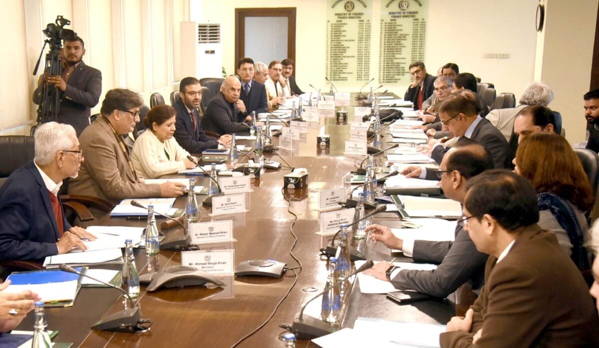ECC approves mechanism for average price of urea