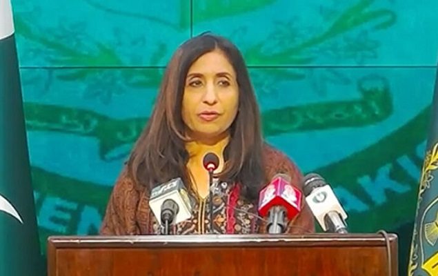 PM Kakar, FM Jilani cut short foreign visits: FO Spox