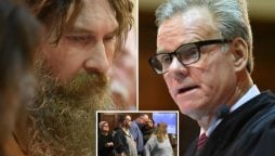 Who is Mark Latunski’s Wife Emily? Whereabouts Unknown After Verdict