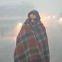 Peshawar experiences coldest day of winter season