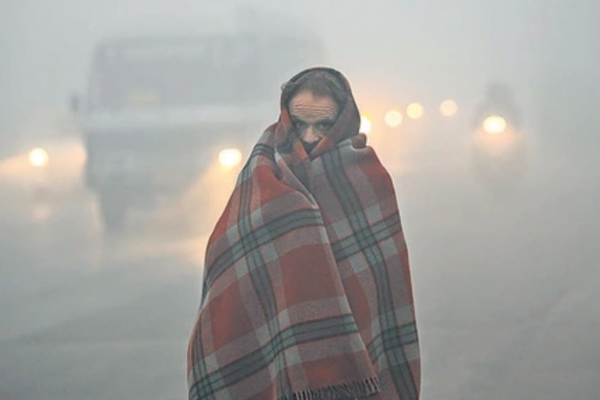 Karachi to experience freezing temperature next week