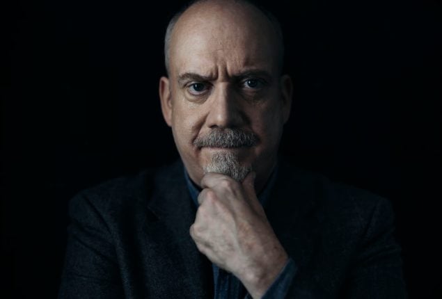 Who is Paul Giamatti Dating? Unveiling the Actor's Mystery Girlfriend
