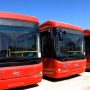 30 new buses to be launched in Karachi