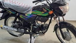 Honda Pridor price in Pakistan