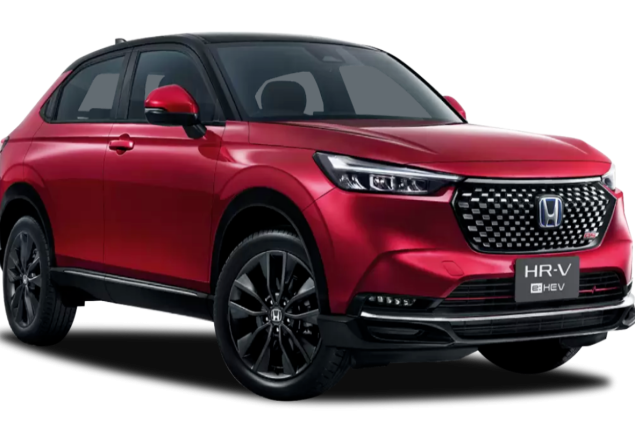 Honda HR-V in Pakistan Now Offered with a Rs400,000 Discount; Details Here