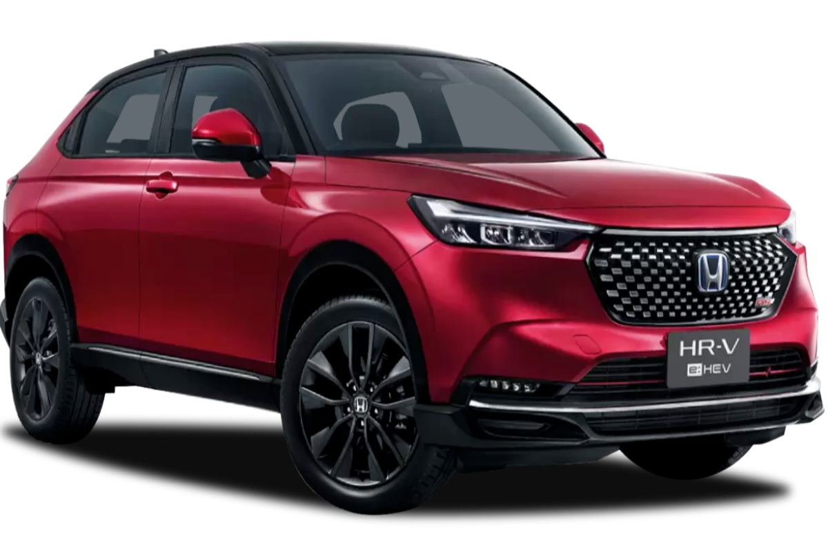 Honda HR-V in Pakistan Now Offered with a Rs400,000 Discount; Details Here