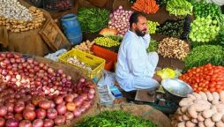 Fruits, vegetables prices increased in Islamabad markets