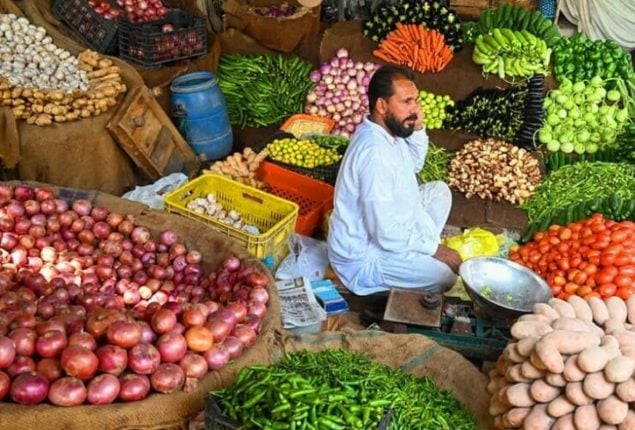 Pakistan Inflation