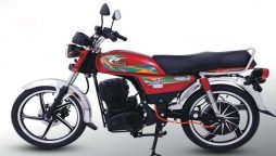 United Electric Bikes and Scooters Price in Pakistan
