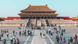 Study in China For Free? Apply Now!