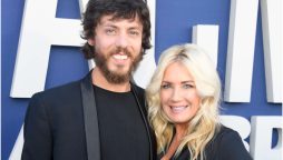 Who is Kelly Janson? All About Chris Janson’s Wife