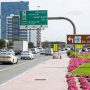 Dubai RTA’s travel time improvements at 14 spots