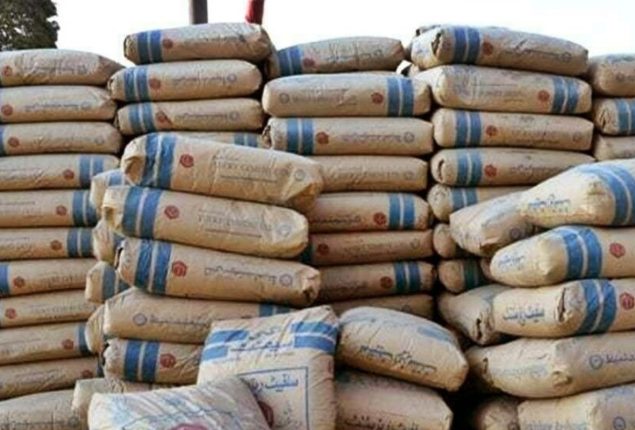 Cement industry sees growth in export sector