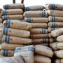 Cement prices drop in Pakistan