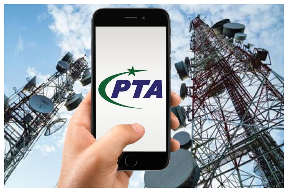 PTA Updates Guidelines for Issuing New SIM Cards