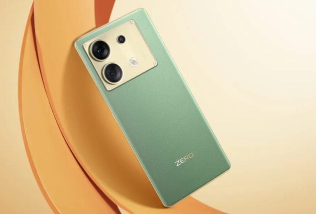 Infinix Hot 40 price in Pakistan 2024 – Check details