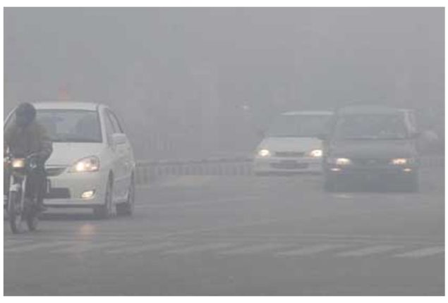 Karachi, Sindh latest weather update today