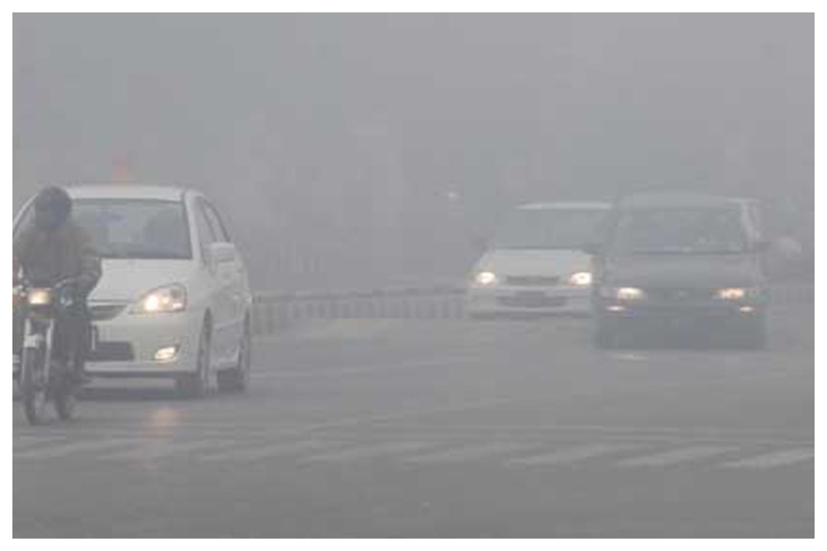 Karachi weather update