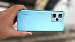 Xiaomi Redmi Note 12 price in Pakistan