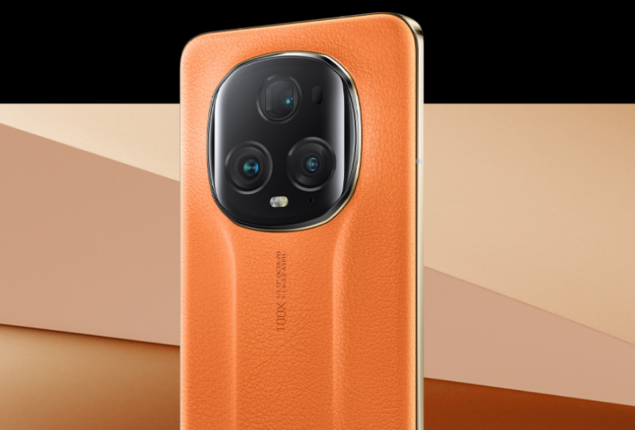 Honor Magic 6 Series Details Leaked Ahead of its Official Launch